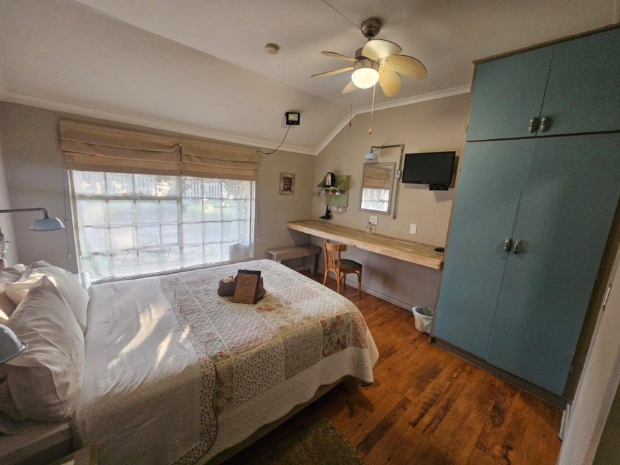 Commercial Property for Sale in Vaalpark Free State